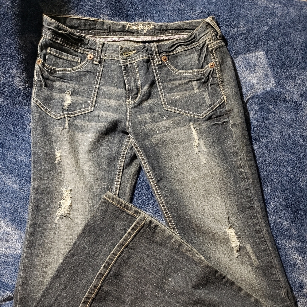 Amethyst Jeans
